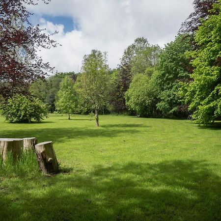 Tucking Mill - 3 Bedroom Holiday Home - Stepaside Stepaside  Bagian luar foto