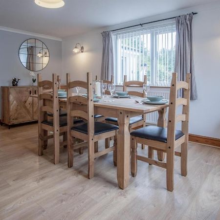 Tucking Mill - 3 Bedroom Holiday Home - Stepaside Stepaside  Bagian luar foto