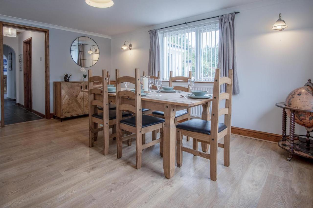 Tucking Mill - 3 Bedroom Holiday Home - Stepaside Stepaside  Bagian luar foto