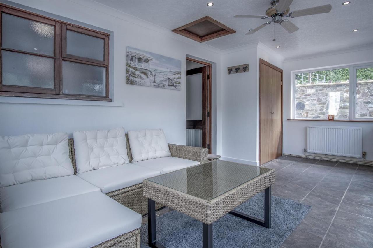 Tucking Mill - 3 Bedroom Holiday Home - Stepaside Stepaside  Bagian luar foto