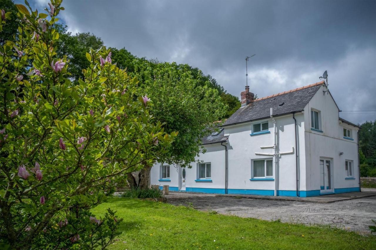 Tucking Mill - 3 Bedroom Holiday Home - Stepaside Stepaside  Bagian luar foto