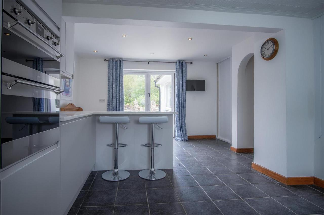 Tucking Mill - 3 Bedroom Holiday Home - Stepaside Stepaside  Bagian luar foto