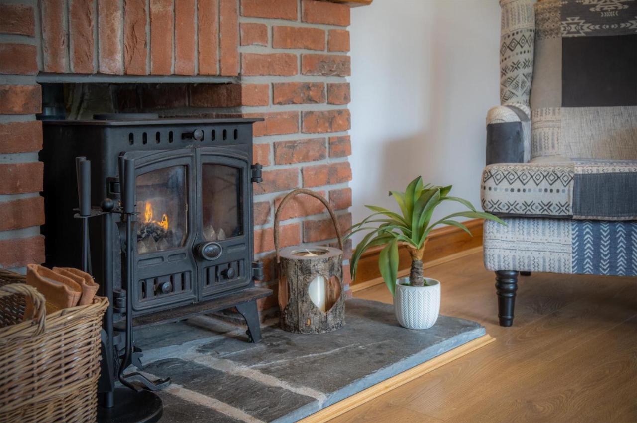 Tucking Mill - 3 Bedroom Holiday Home - Stepaside Stepaside  Bagian luar foto
