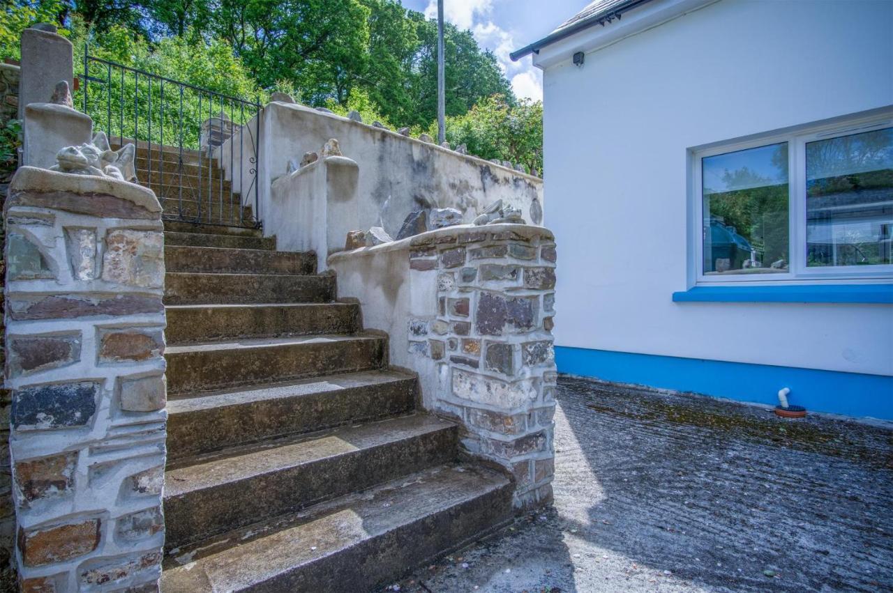 Tucking Mill - 3 Bedroom Holiday Home - Stepaside Stepaside  Bagian luar foto